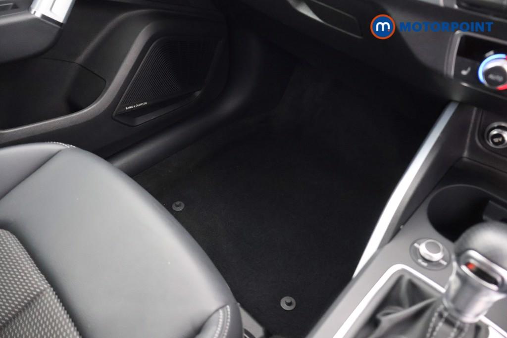 Audi Q2 S Line Automatic Petrol SUV - Stock Number (1599274) - 8th supplementary image