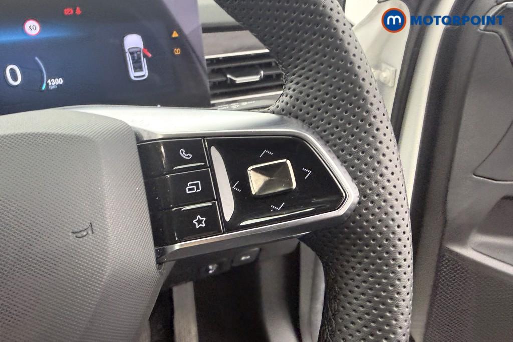 Mg Motor Uk HS SE Manual Petrol SUV - Stock Number (1599445) - 8th supplementary image