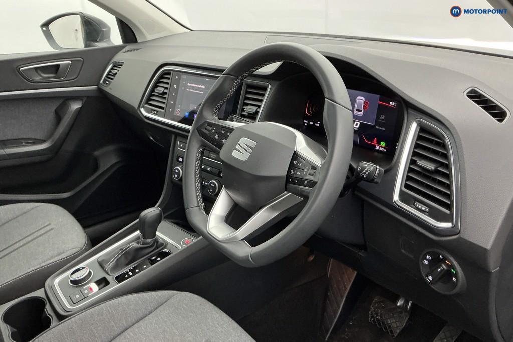 Seat Ateca Se Technology Automatic Petrol SUV - Stock Number (1600251) - 8th supplementary image