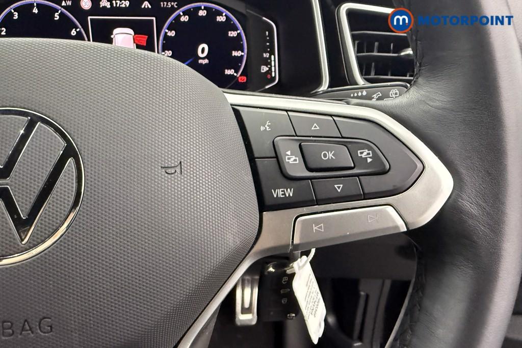Volkswagen T-Roc R-Line Automatic Petrol SUV - Stock Number (1600349) - 8th supplementary image