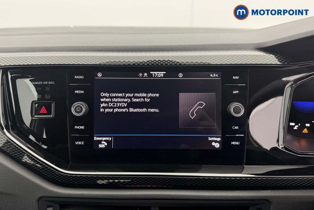 Volkswagen Taigo Life Automatic Petrol SUV - Stock Number (1600451) - 8th supplementary image