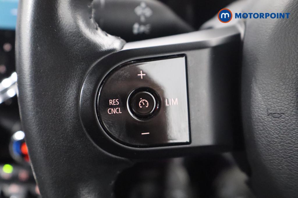 Mini Hatchback Cooper S Level 1 Automatic Electric Hatchback - Stock Number (1600457) - 8th supplementary image