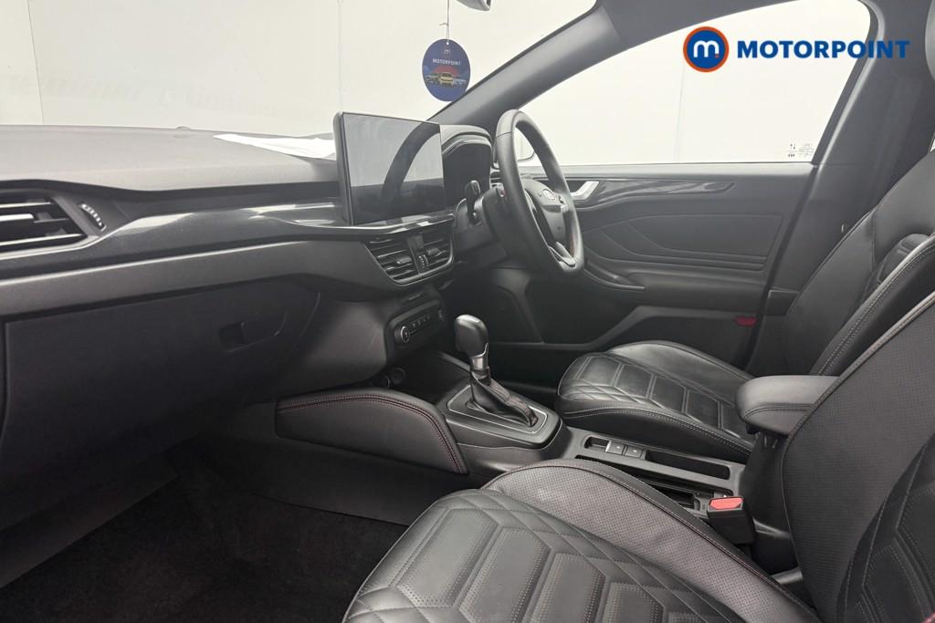 Ford Focus St-Line X Automatic Petrol Hatchback - Stock Number (1600548) - 8th supplementary image