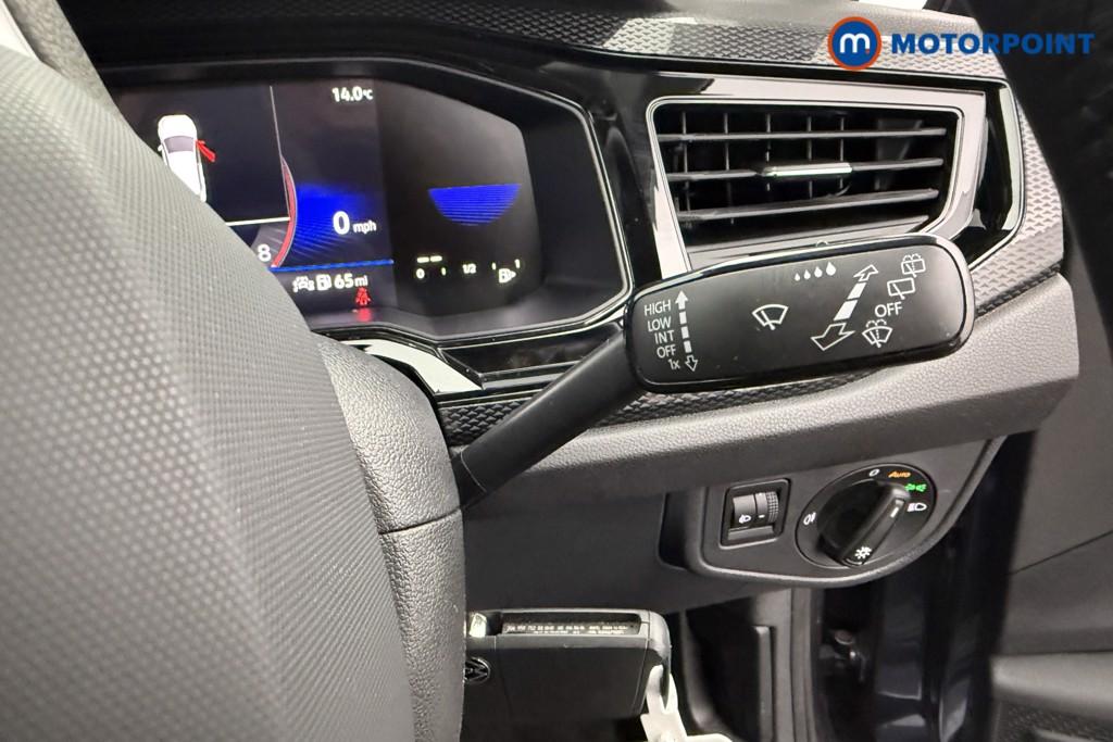 Volkswagen Polo Life Manual Petrol Hatchback - Stock Number (1600704) - 8th supplementary image