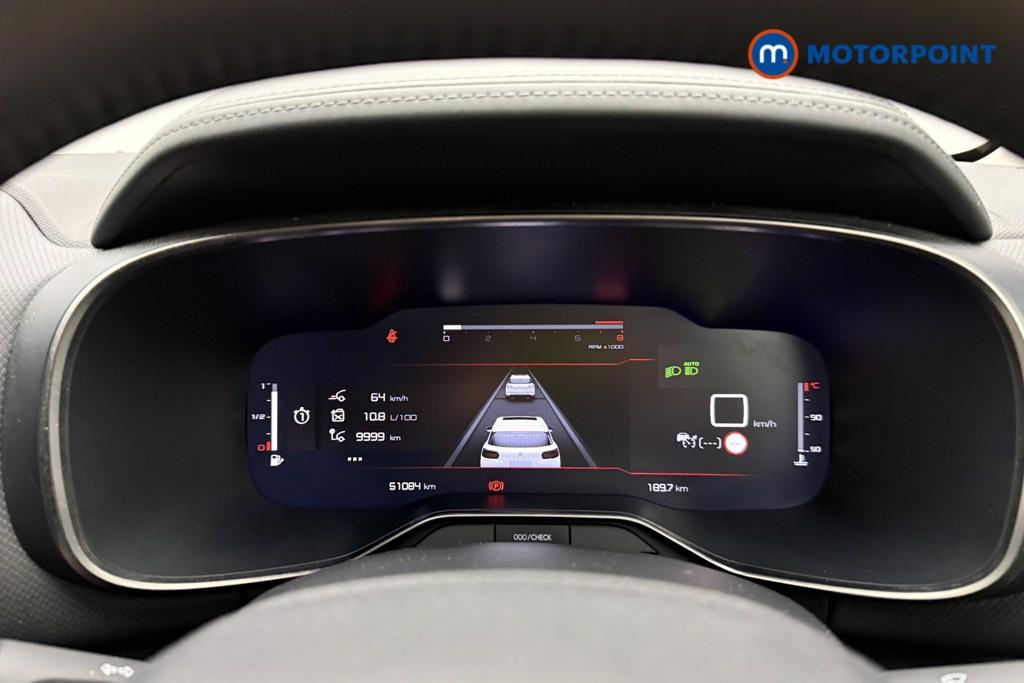 Citroen C5 Aircross MAX Manual Petrol SUV - Stock Number (1601114) - 8th supplementary image