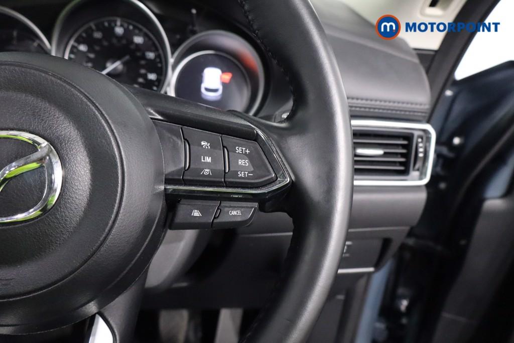 Mazda Cx-5 Centre-Line Manual Petrol SUV - Stock Number (1601298) - 8th supplementary image