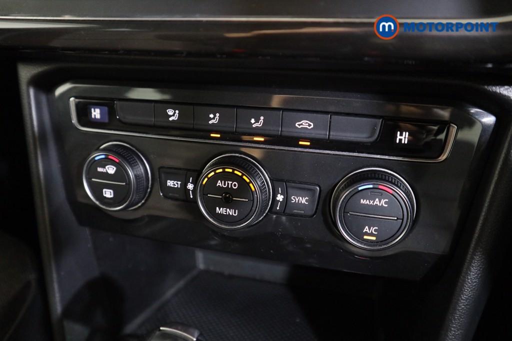 Seat Tarraco Xcellence Automatic Petrol SUV - Stock Number (1601411) - 8th supplementary image