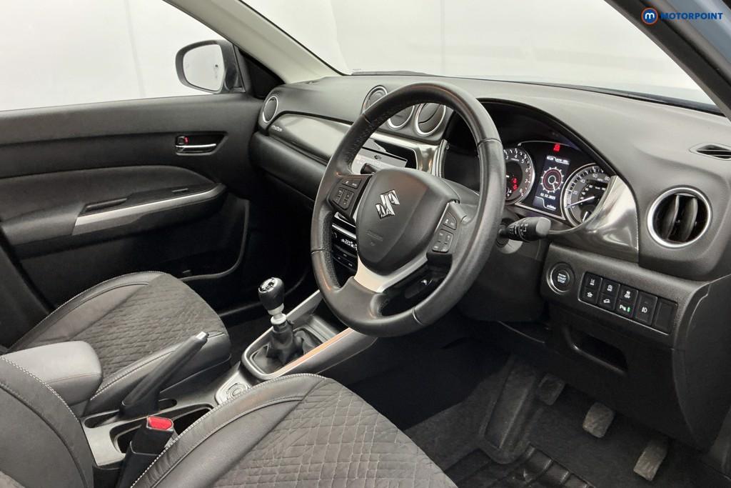 Suzuki Vitara Sz5 Allgrip Manual Petrol SUV - Stock Number (1601494) - 8th supplementary image