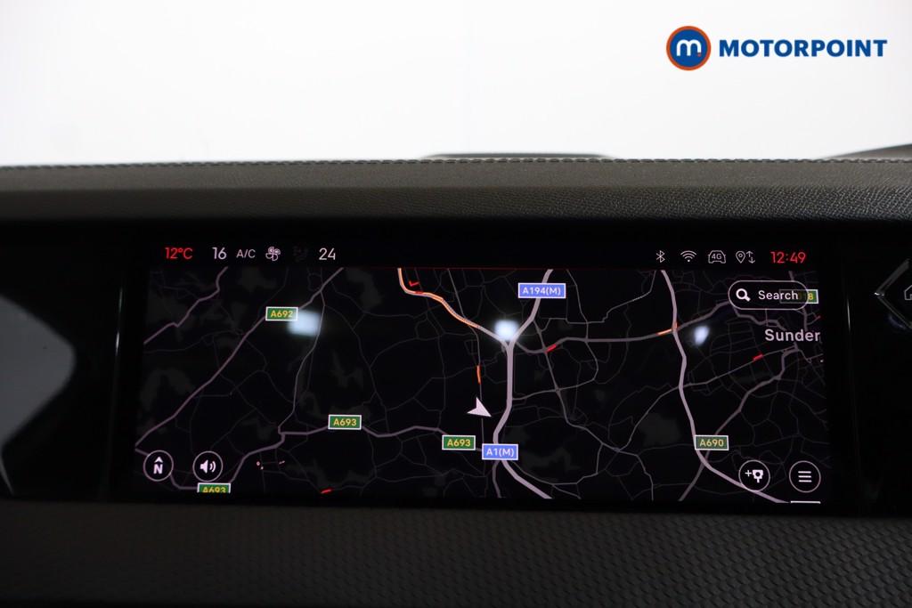 DS Ds 4 Rivoli Automatic Petrol Hatchback - Stock Number (1601497) - 8th supplementary image