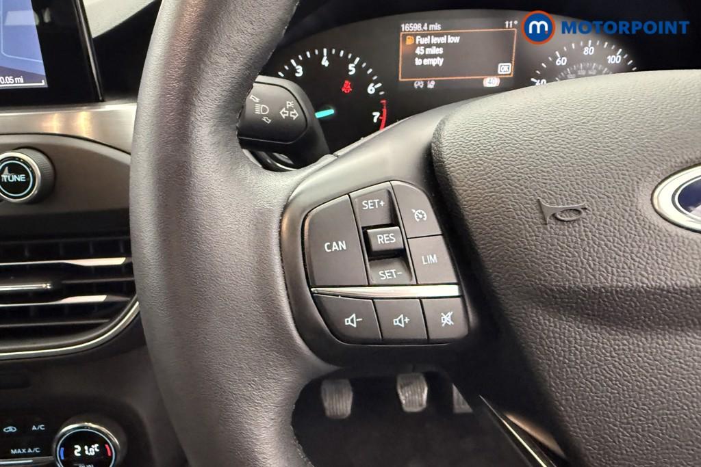 Ford Focus Titanium Manual Petrol Hatchback - Stock Number (1601566) - 8th supplementary image