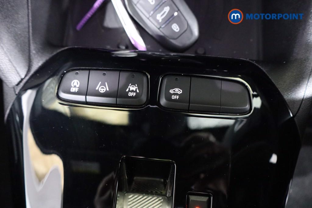 Vauxhall Corsa Ultimate Automatic Petrol Hatchback - Stock Number (1601594) - 8th supplementary image