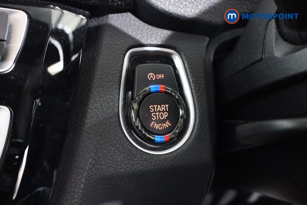 BMW 4 Series M Sport Automatic Petrol Coupe - Stock Number (1601915) - 8th supplementary image