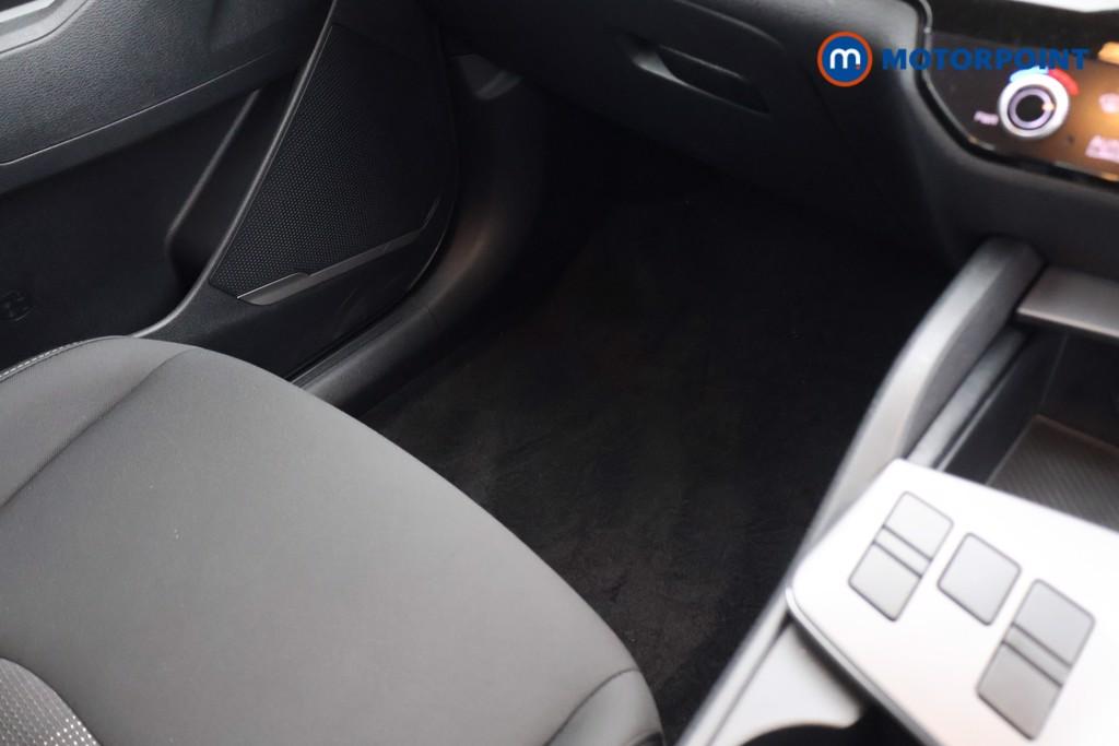 KIA Sportage Pure Automatic Petrol-Electric Hybrid SUV - Stock Number (1602027) - 8th supplementary image