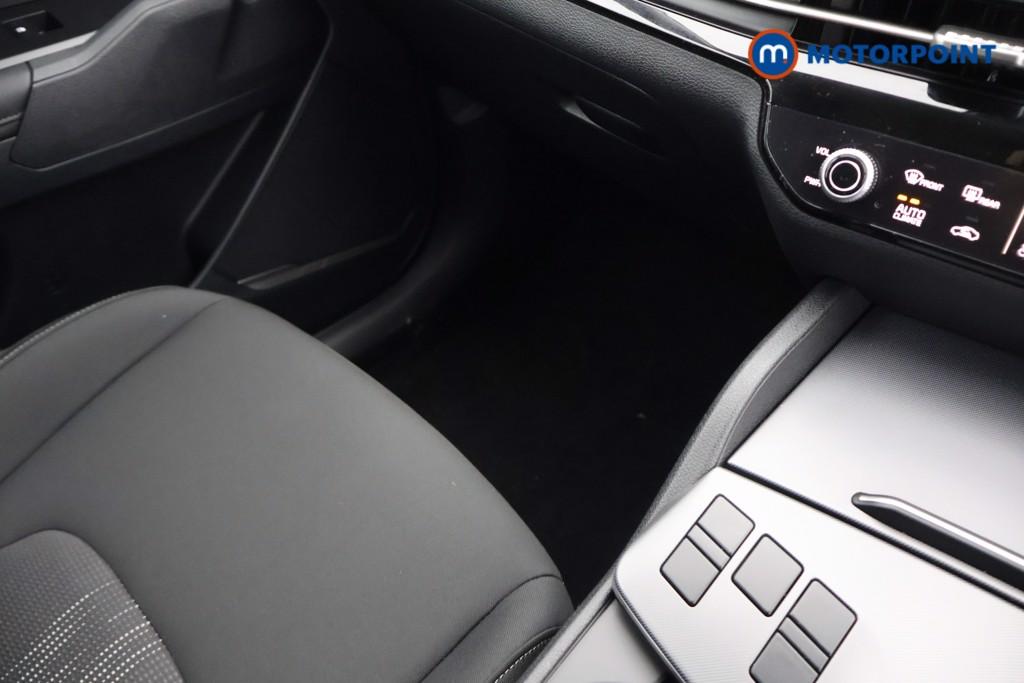 KIA Sportage Pure Automatic Petrol-Electric Hybrid SUV - Stock Number (1602044) - 8th supplementary image