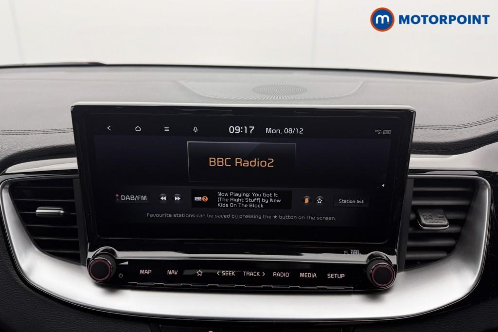 KIA Ceed Gt-Line S Automatic Petrol Hatchback - Stock Number (1602285) - 8th supplementary image