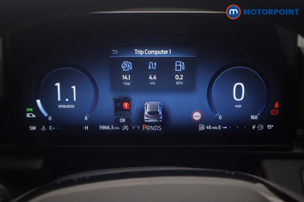 Ford Puma St-Line Automatic Petrol SUV - Stock Number (1602313) - 8th supplementary image