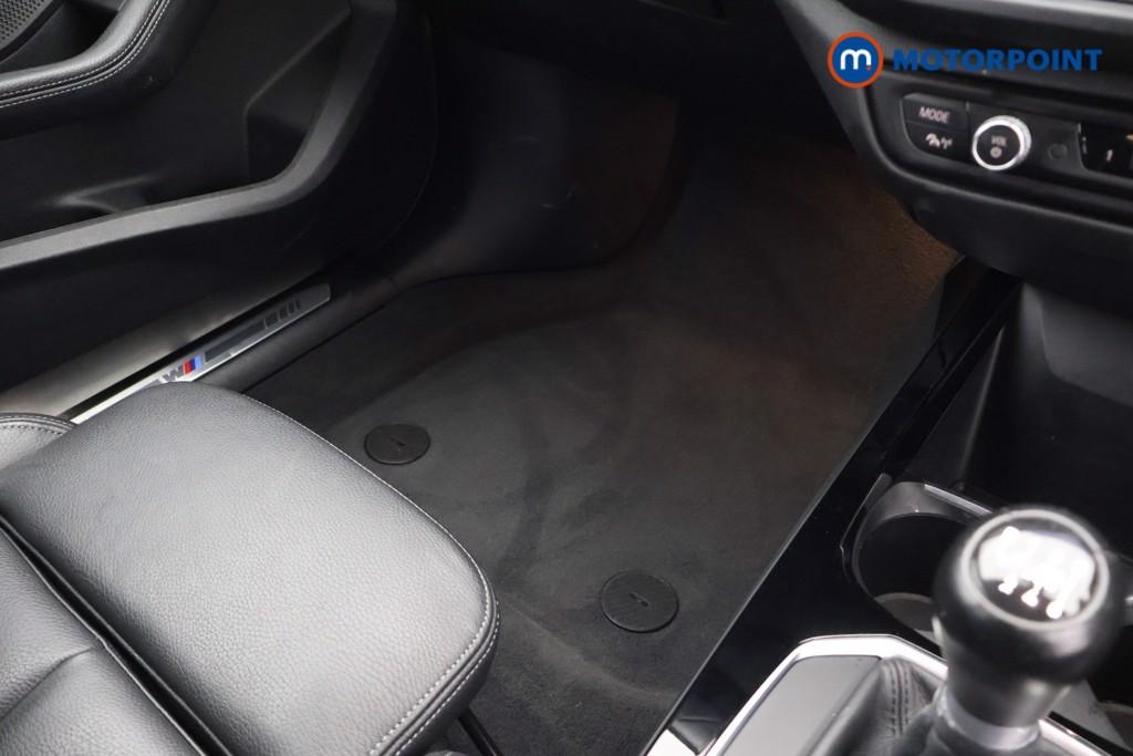 BMW 1 Series M Sport Manual Petrol Hatchback - Stock Number (1602340) - 8th supplementary image