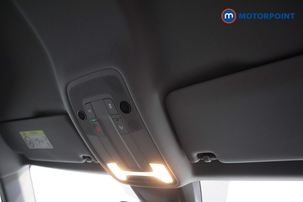 Audi A1 Sport Automatic Petrol Hatchback - Stock Number (1602419) - 8th supplementary image