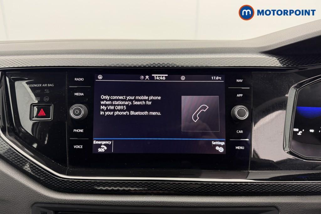 Volkswagen Taigo Life Manual Petrol SUV - Stock Number (1602491) - 8th supplementary image