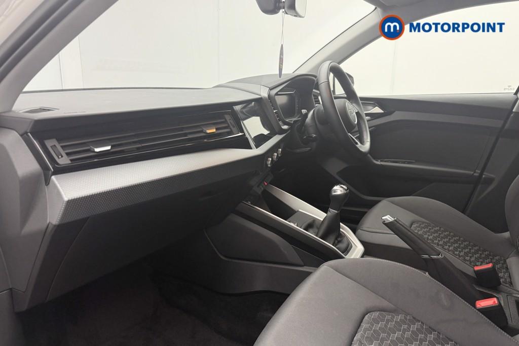 Audi A1 Sport Manual Petrol Hatchback - Stock Number (1602658) - 8th supplementary image