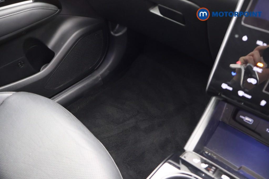 Hyundai Tucson Ultimate Automatic Petrol-Electric Hybrid SUV - Stock Number (1602722) - 8th supplementary image