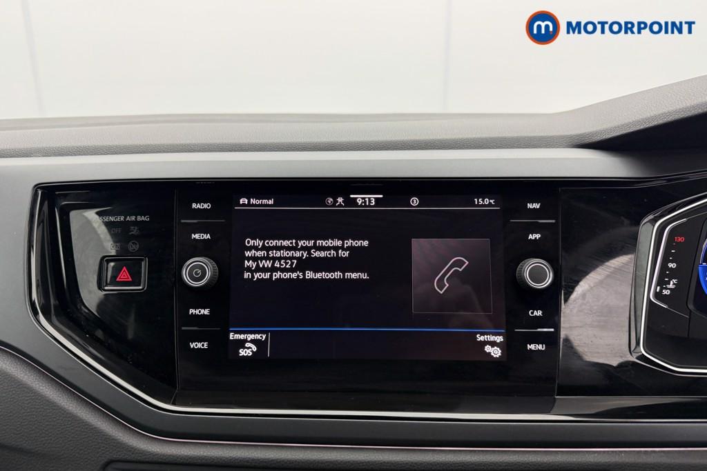 Volkswagen Taigo R-Line Automatic Petrol SUV - Stock Number (1602855) - 8th supplementary image