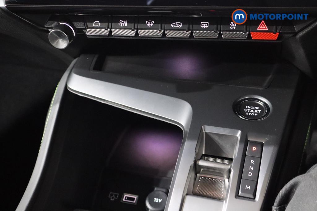 Peugeot 308 GT Automatic Petrol Estate - Stock Number (1602874) - 8th supplementary image