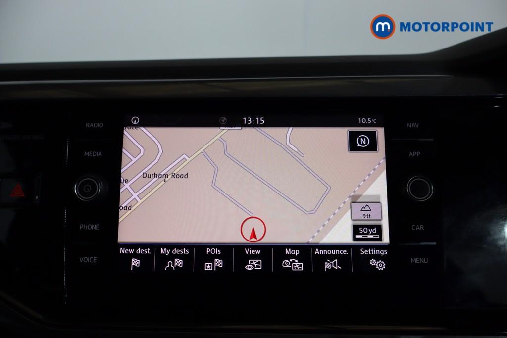 Volkswagen Polo SEL Automatic Petrol Hatchback - Stock Number (1602991) - 8th supplementary image