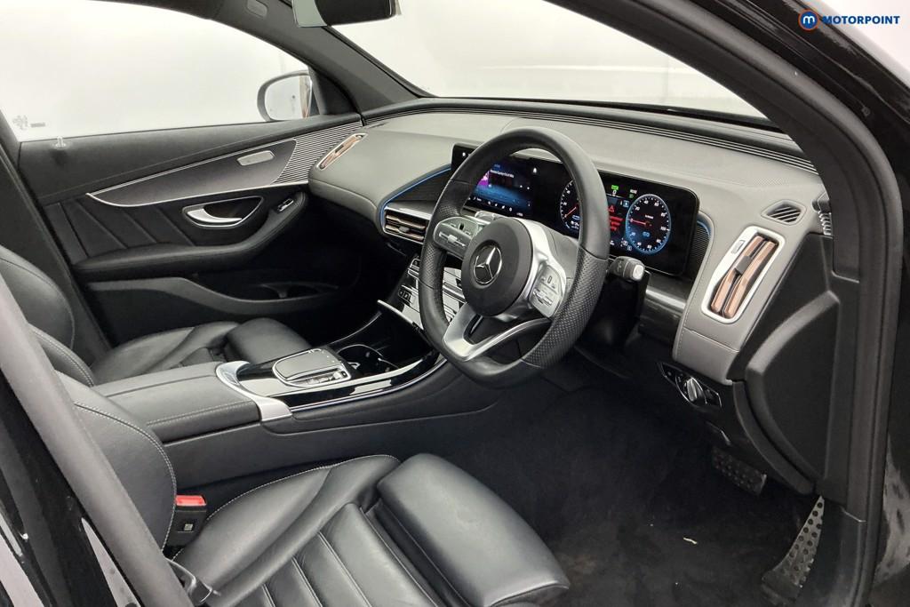 Mercedes-Benz EQC Amg Line Automatic Electric SUV - Stock Number (1603264) - 8th supplementary image