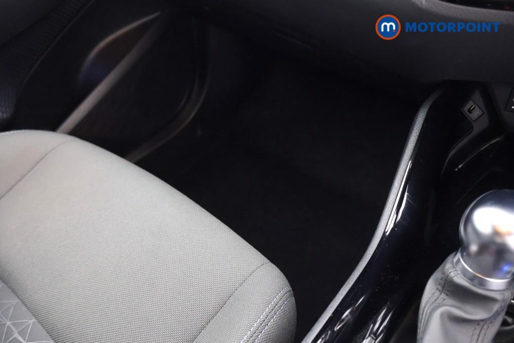 Toyota C-Hr Design Automatic Petrol-Electric Hybrid SUV - Stock Number (1603308) - 8th supplementary image