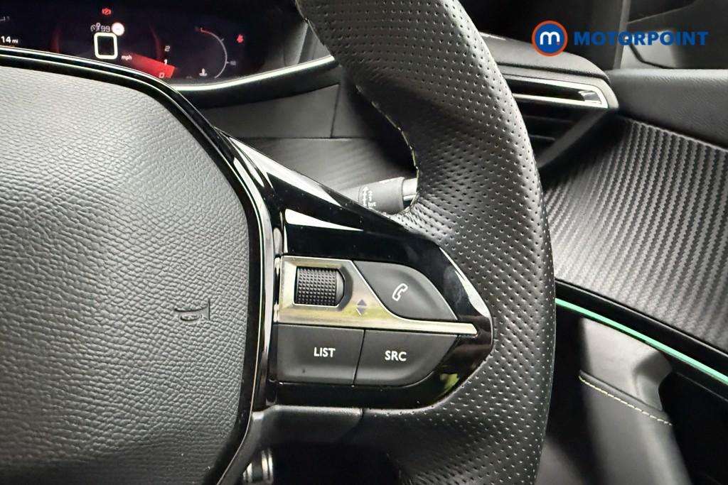 Peugeot 2008 Gt Premium Manual Petrol SUV - Stock Number (1603408) - 8th supplementary image