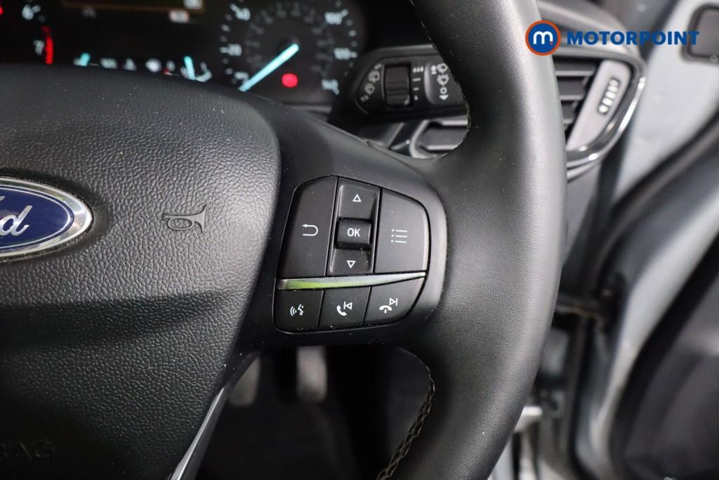 Ford Puma Titanium Manual Petrol SUV - Stock Number (1603450) - 8th supplementary image