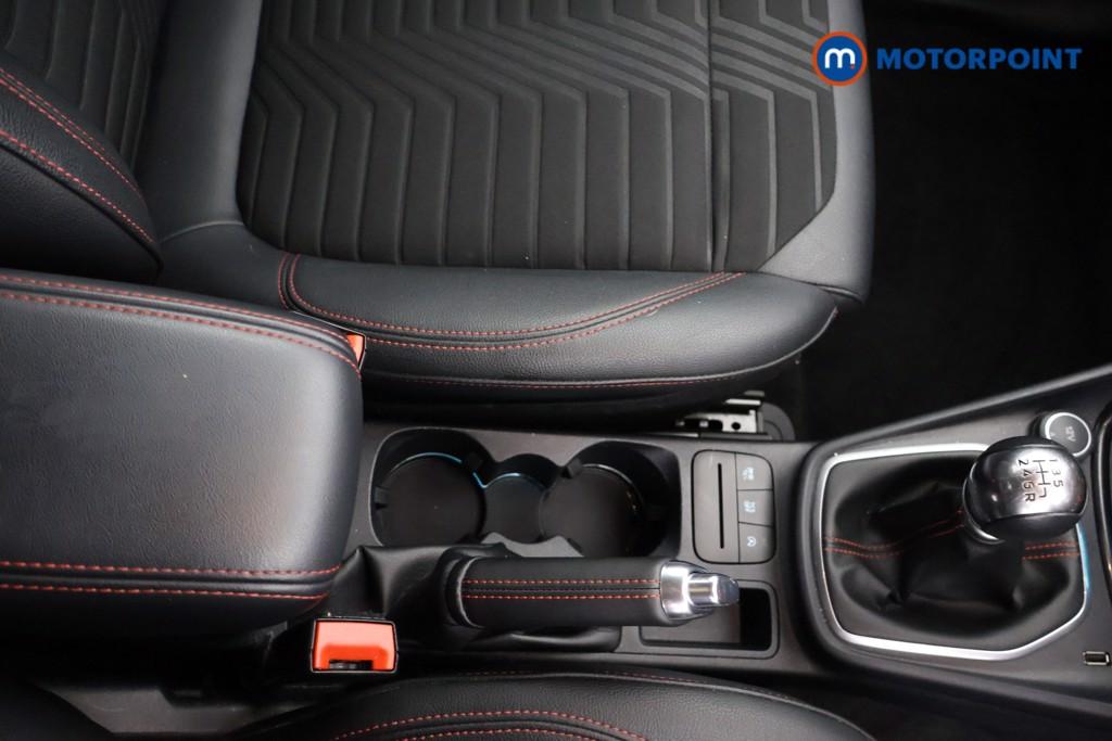 Ford Puma St-Line X Manual Petrol SUV - Stock Number (1603558) - 8th supplementary image