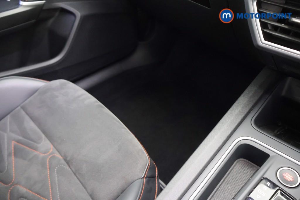 Seat Leon Fr Sport Automatic Petrol Plug-In Hybrid Hatchback - Stock Number (1603715) - 8th supplementary image