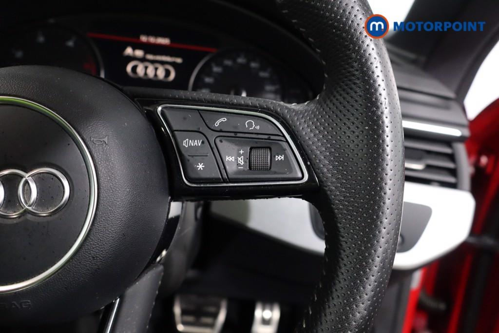 Audi A5 S Line Automatic Diesel Coupe - Stock Number (1603741) - 8th supplementary image