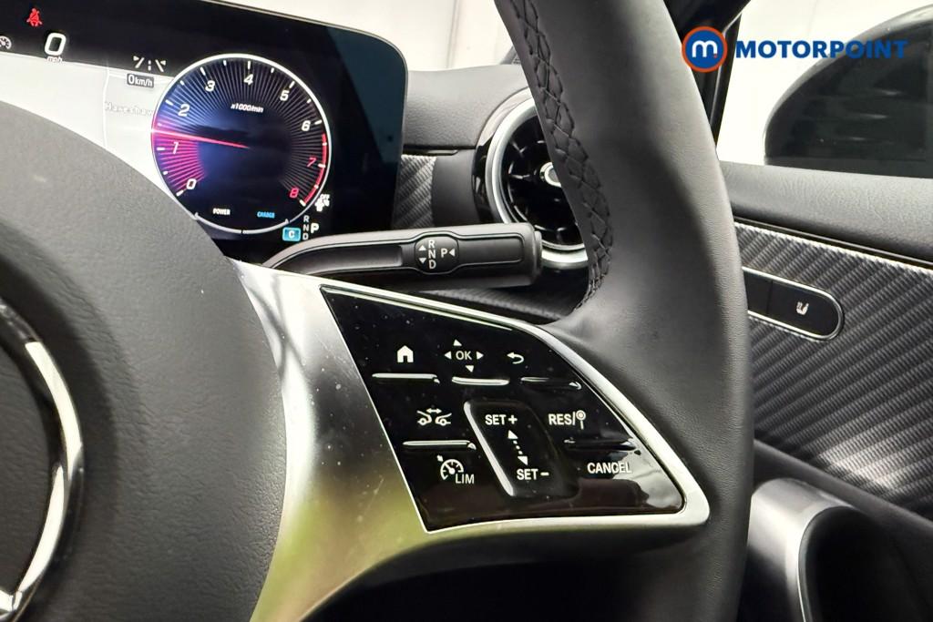 Mercedes-Benz A Class Sport Automatic Petrol Hatchback - Stock Number (1603761) - 8th supplementary image