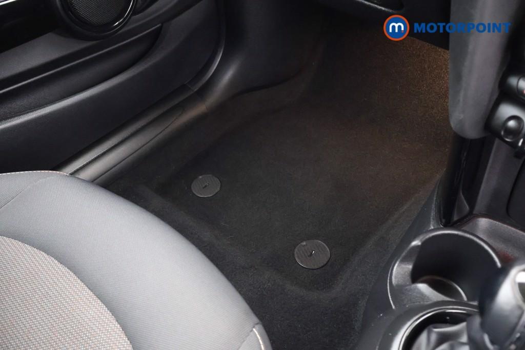 Mini Convertible Cooper Classic Manual Petrol Convertible - Stock Number (1603813) - 8th supplementary image