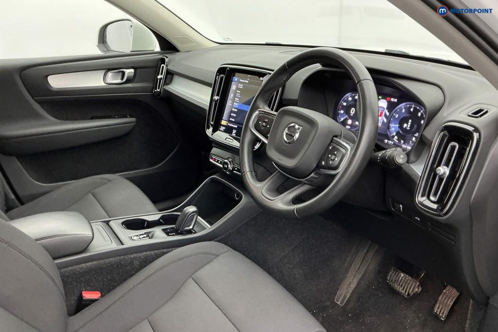 Volvo Xc40 Momentum Automatic Petrol SUV - Stock Number (1592750) - 8th supplementary image
