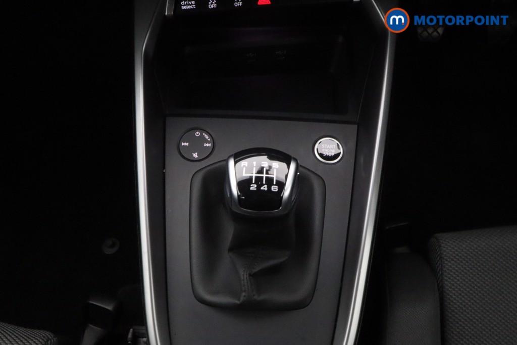 Audi A3 Sport Manual Petrol Hatchback - Stock Number (1597327) - 8th supplementary image