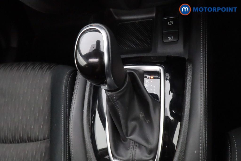 Nissan X-Trail N-Connecta Automatic Petrol SUV - Stock Number (1599276) - 8th supplementary image