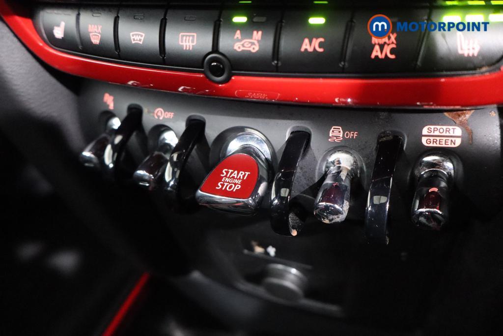 Mini Countryman John Cooper Works Automatic Petrol SUV - Stock Number (1603258) - 8th supplementary image