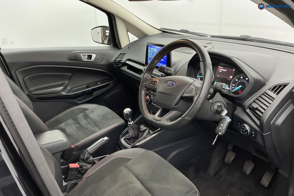 Ford Ecosport St-Line Manual Petrol SUV - Stock Number (1593134) - 8th supplementary image