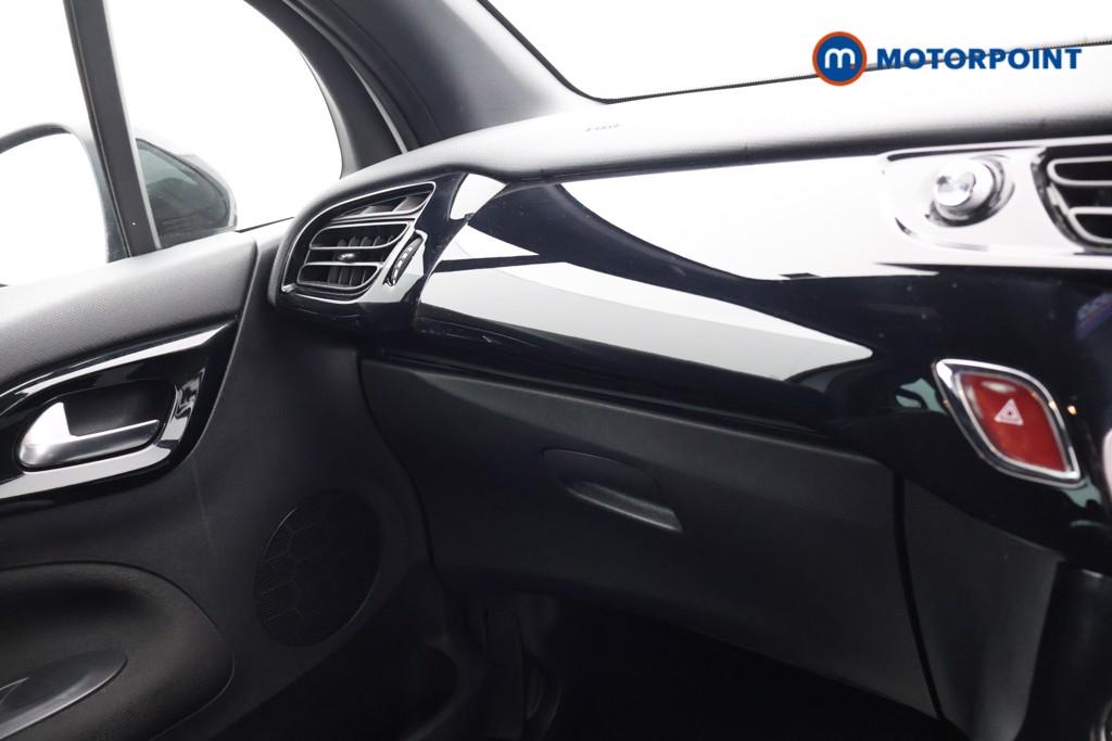 DS Ds 3 Connected Chic Manual Diesel Hatchback - Stock Number (1531973) - 8th supplementary image