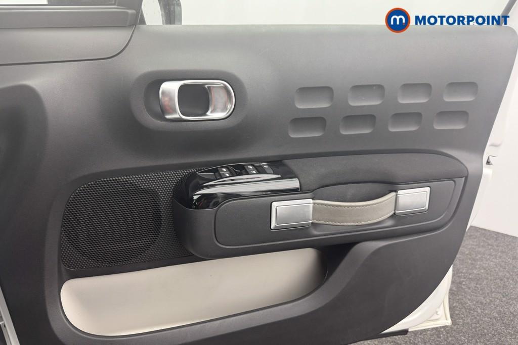 Citroen C3 Saint James Manual Petrol Hatchback - Stock Number (1554052) - 8th supplementary image