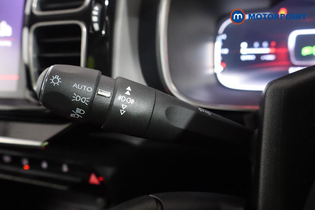 Citroen C5 Aircross Flair Plus Manual Diesel SUV - Stock Number (1573475) - 8th supplementary image