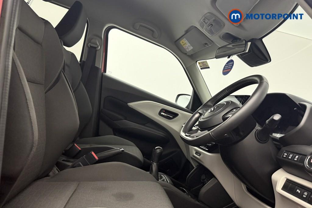 Suzuki Swift Motion Manual Petrol Hatchback - Stock Number (1588638) - 8th supplementary image