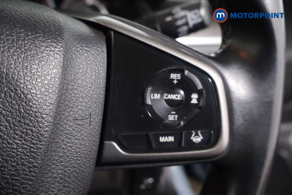 Honda Civic Sport Manual Petrol Hatchback - Stock Number (1589072) - 8th supplementary image