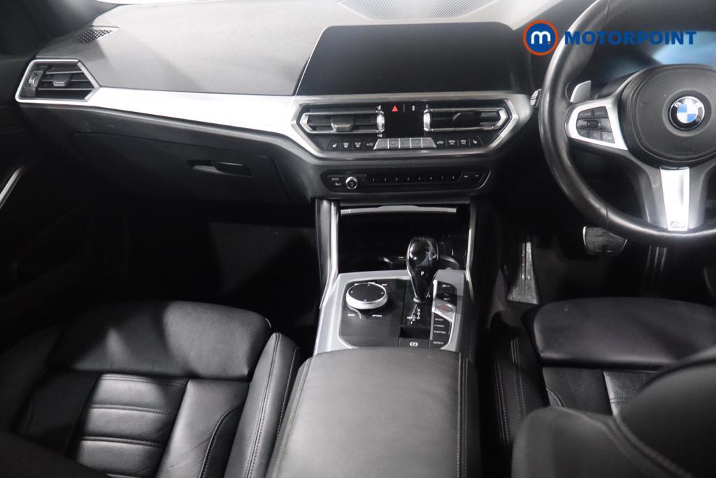 BMW 3 Series M Sport Automatic Petrol Plug-In Hybrid Saloon - Stock Number (1592642) - 8th supplementary image