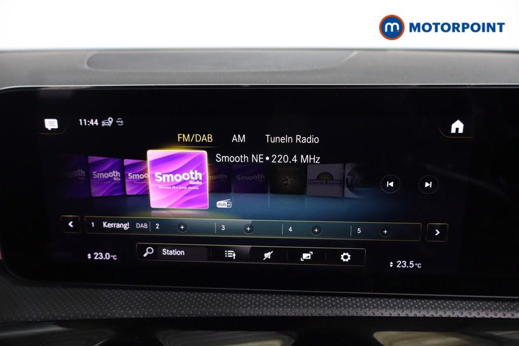 Mercedes-Benz A Class Amg Line Automatic Petrol Plug-In Hybrid Hatchback - Stock Number (1592916) - 8th supplementary image