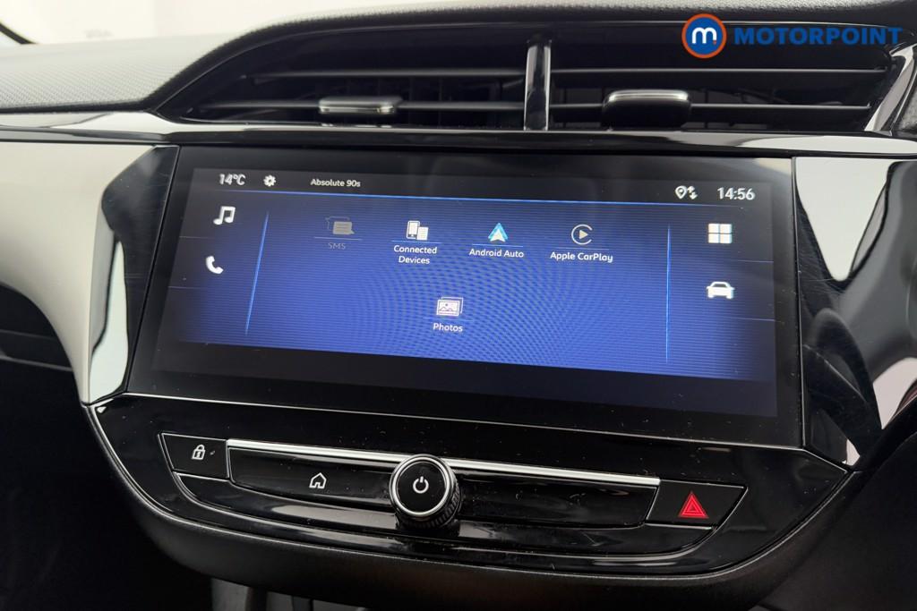 Vauxhall Corsa Design Manual Petrol Hatchback - Stock Number (1596569) - 8th supplementary image